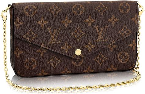 louis vuitton felicie bag.